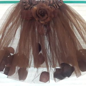 Tutu skirt, girl's